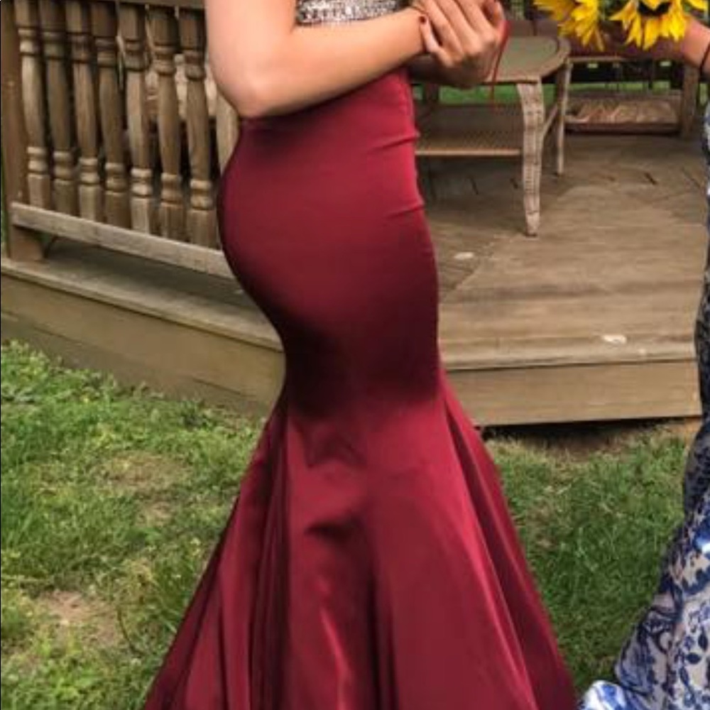 Prom Dress!!